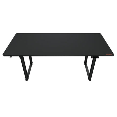 COUGAR E-Grav 180, carbon gamingbord – produktvisning