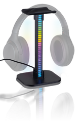 MECHARITE - Level RGB Headset Stander