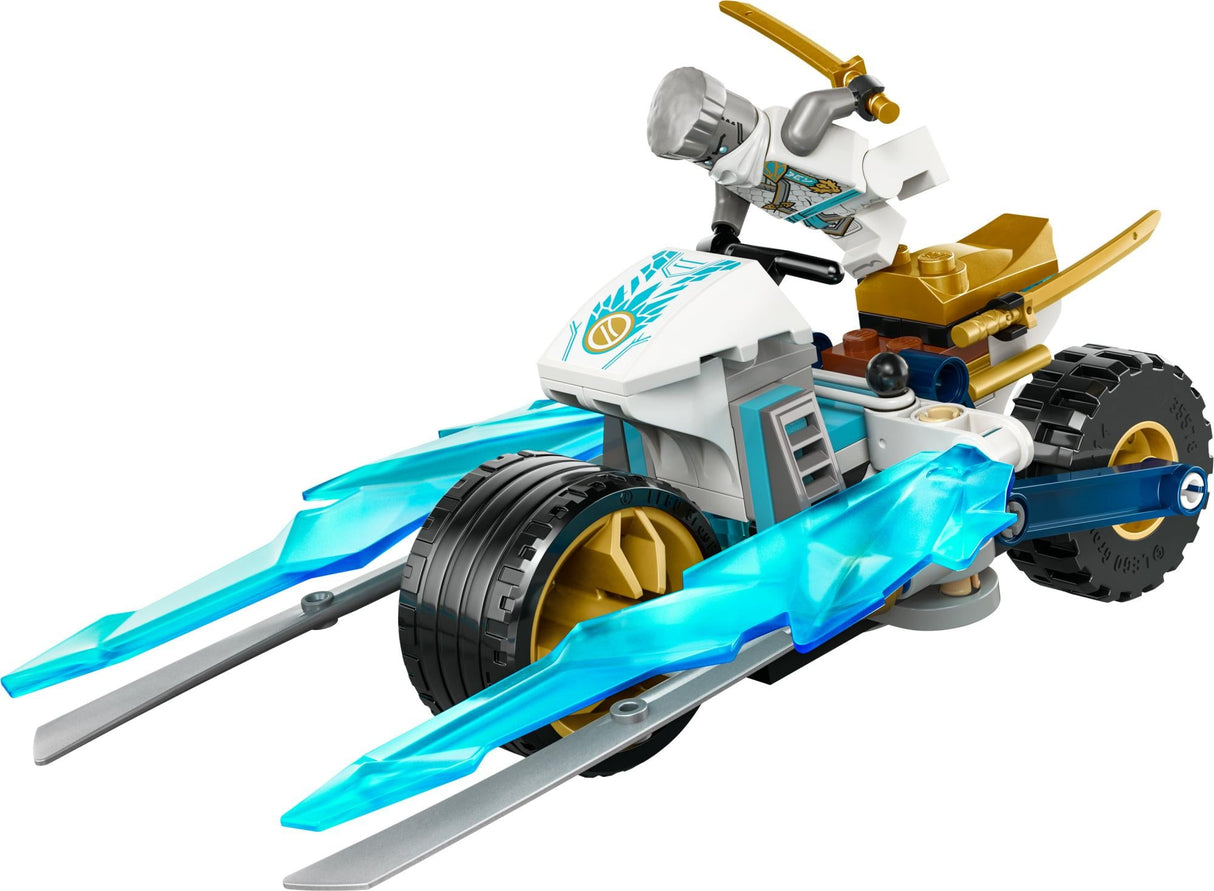 LEGO 71816 Ninjago Zane's Ice Bike LEGO