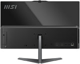 MSI Modern AM242P 1M-1204DE – Sort