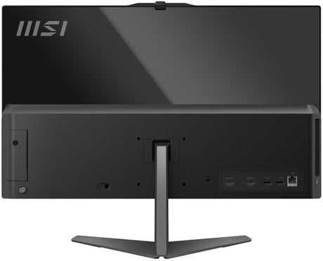 MSI Modern AM242P 1M-1204DE – Sort