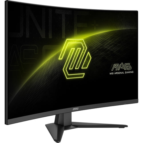 MSI MAG 321CQF E18 – produktvisning 7
