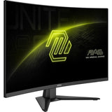 MSI MAG 321CQF E18 – produktvisning 7