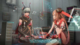 Scarlet Nexus