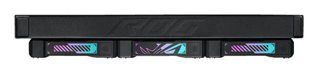 ASUS ROG Ryuo IV SLC 360 ARGB, water cooling Asus