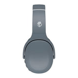 Skullcandy - Crusher EVO Over-Ear Wireless - Grey Skullcandy