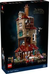 LEGO - Harry Potter TM - The Burrow (76437.) LEGO