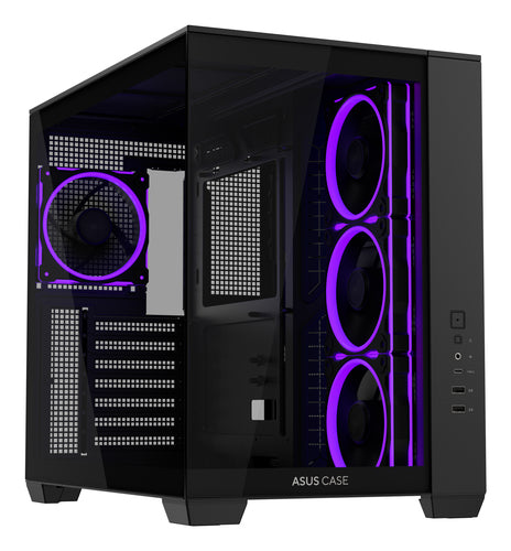 ASUS A32 PLUS – set skråt fra siden