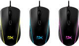 HyperX Pulsefire Surge Gaming Mus - Sort HyperX