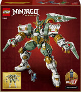 LEGO - Ninjago - Lloyd's Titan Mech 15th Anniversary (71860) LEGO