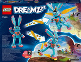 LEGO 71453 DREAMZzz Izzie and Bunchu the Rabbit LEGO