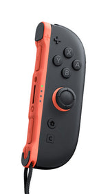 Nintendo Joy-Con 2 (R) Light Red – produktbillede