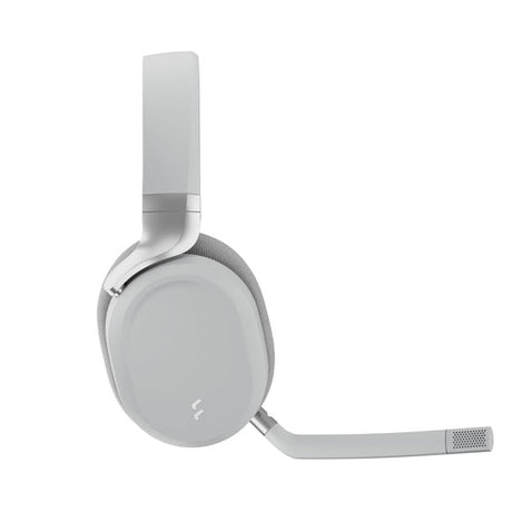 Fractal Design Scape Kabel & Trådløst Headset - Grå Fractal design