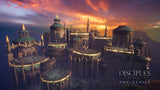 Disciples: Liberation – Deluxe Edition til PlayStation 5 (Import) – skærmbillede fra spillet