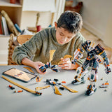 LEGO 71821 Ninjago Cole's Titan Dragon Mech LEGO