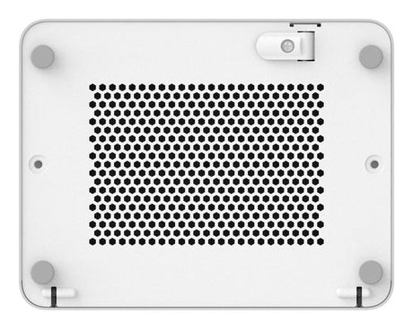 ASUS NUC 15 Pro+ RNUC15CRSU700002 – indvendig opbygning eller underside (vinkel 2)