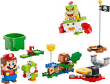 LEGO 71439 Super Mario Adventures with Interactive LEGO Mario LEGO