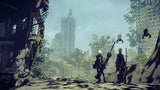 NieR:Automata – The End of YoRHa Edition – Code in Box – Nintendo Switch – skærmbillede 5