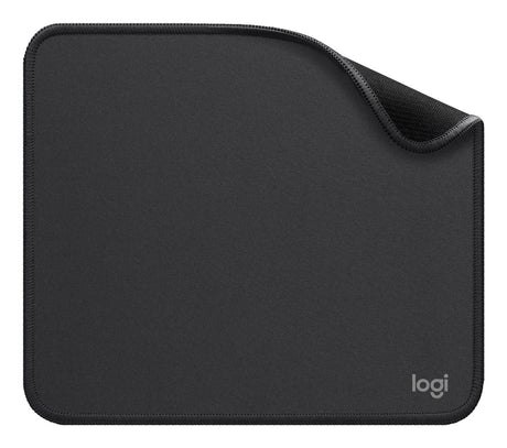 Logitech - Studio Series Mouse Pad - Graphite