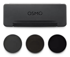 DJI - Osmo Action 6 ND Filter Set DJI