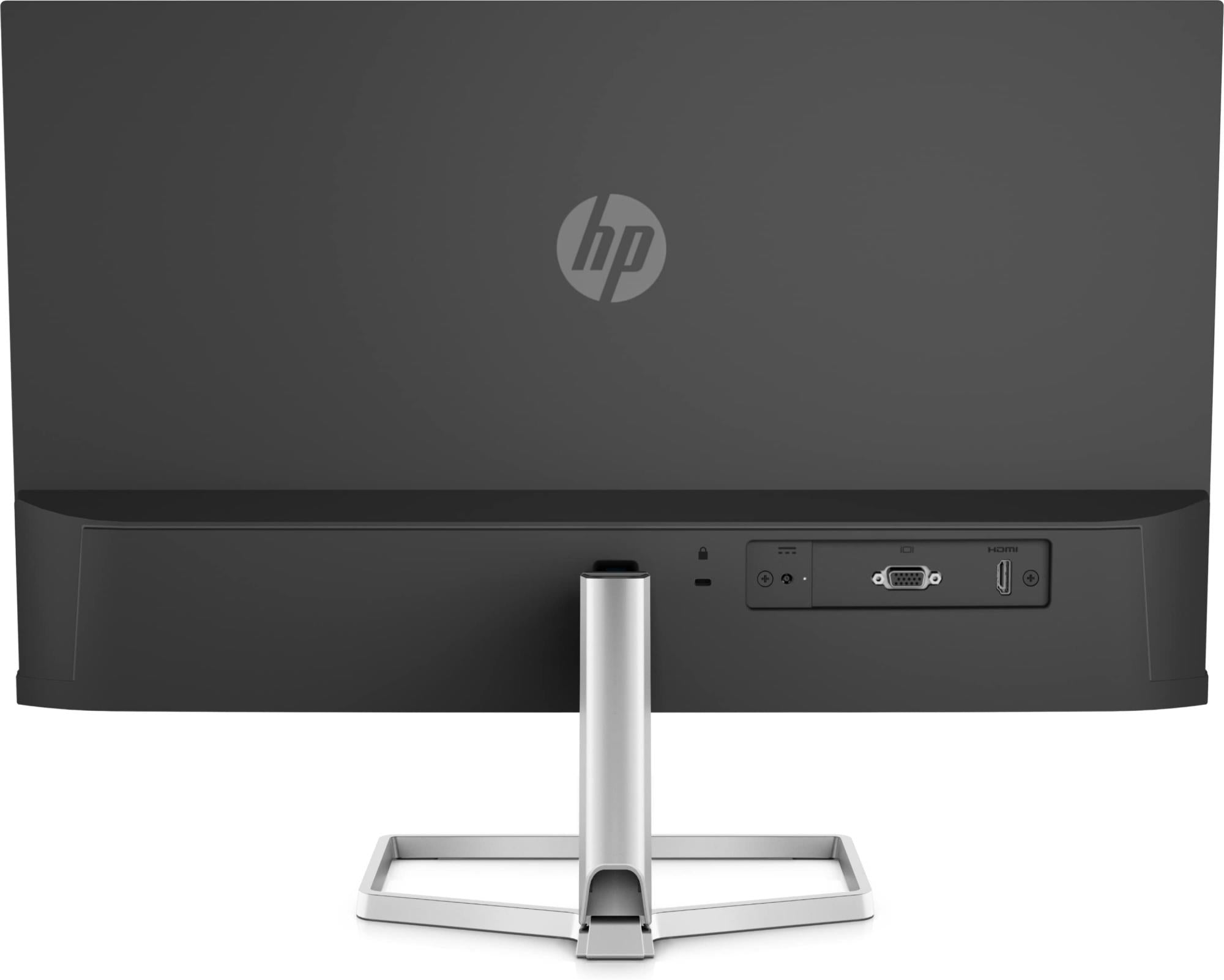 HP M24f 24 1920 x 1080 (Full HD) VGA (HD-15) HDMI 75Hz Hewlett-Packard