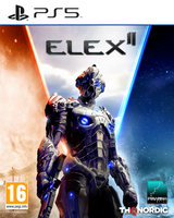 Elex II (2) – PlayStation 5