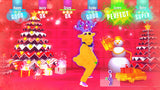 Just Dance 2018 – PlayStation 4 – skærmbillede fra spillet