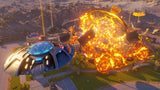 Destroy All Humans THQ