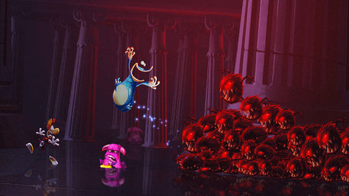 Rayman Legends (Essentials)