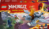 LEGO 71810 Ninjago Riyu the Baby Dragon LEGO