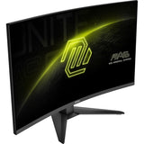 MSI MAG 321CQF E18 – produktvisning 13
