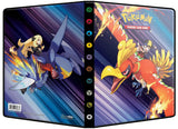 Pokémon - Portfolio 4-P - Scarlet & Violet 10 (ULT16083)