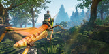Smalland Survive the Wilds Switch 2 Game-Key Card – Gameplay, spilscene 8
