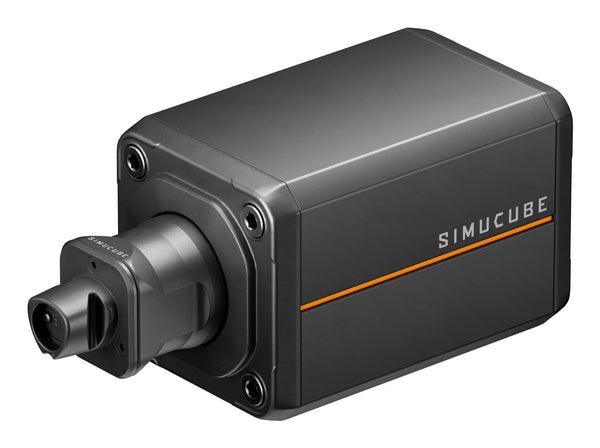 Simucube 3 Pro Direct Drive-ratbase - 25 Nm