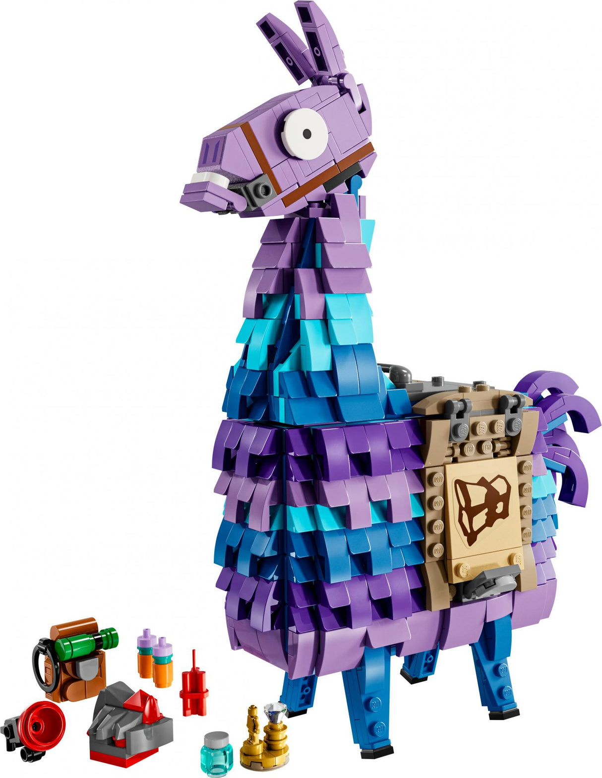 LEGO - Fortnite - Supply Llama (77071)