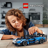 LEGO Technic McLaren Senna GTR 42123 Lego
