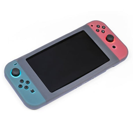 Nintendo Switch - Silicone Grip / Protector (ORB)