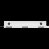 CORSAIR MP600 PRO LPX PCIe Gen4 x4 NVMe M.2 SSD - 1TB - White Corsair