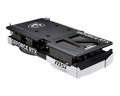 MSI GeForce RTX 5070 12G VENTUS 2X OC MSI