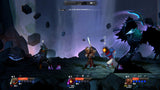 Bounty Battle