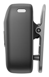 DJI - Mic Mini Transmitter - Infinity Black DJI