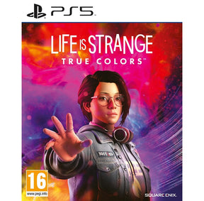 Life is Strange: True Colors Square Enix