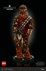 LEGO Star Wars - Chewbacca (75371) LEGO