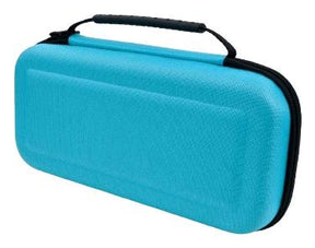 Nacon Classic Taske L - Nintendo Switch 2 - Blue Nacon