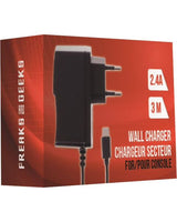 Freaks and Geeks Console Charger, 3m Freaks And Geeks