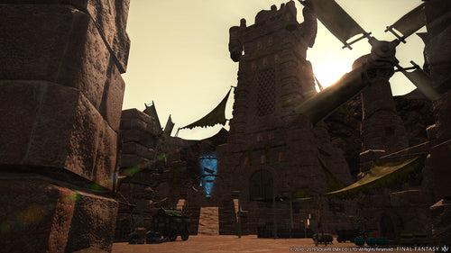 Final Fantasy XIV: Shadowbringers