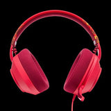 PowerA LucidSound LS10X Gen 2 headset – Red Blaze – produktvisning 4