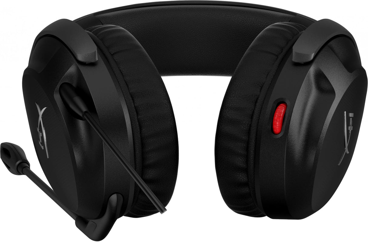 HyperX Cloud Stinger 2 PC Gaming-Headset - Sort HyperX