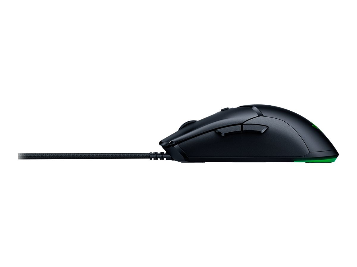 Razer Viper Mini Optisk Kabling Sort