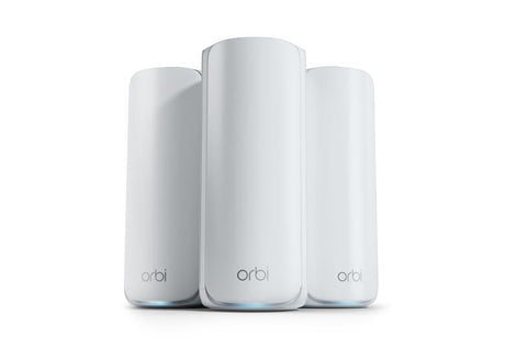 Netgear ORBI7 TB WIFI7 3PK BNDL (RBE773) Netgear International Limited